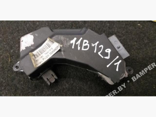 сопротивление печки Opel Vectra C 2003