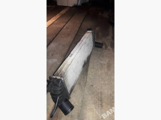 интеркулер Renault Kangoo 1 поколение [рестайлинг] 2004, 1.9 л., дизель, минивэн