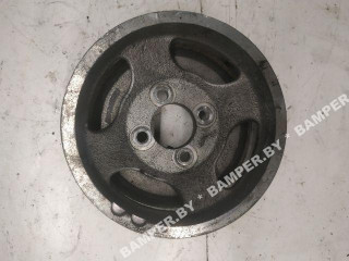 шкив коленвала Fiat Doblo 1 поколение [рестайлинг] 2006, 1.3 л., дизель, минивэн