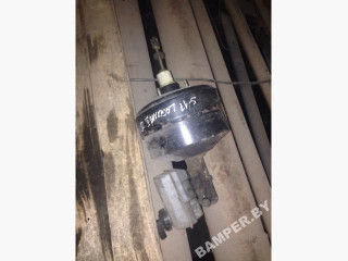 вакуумный усилитель тормозов Renault Laguna 1 поколение 1998, 1.8 л., бензин, хетчбэк 5 дв.