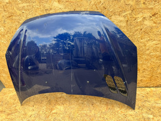 капот Peugeot 206 1 поколение 2002