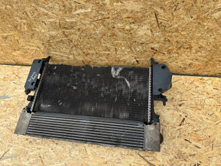 кассета радиаторов Peugeot Boxer 2 поколение 2009, 2.2 л., дизель