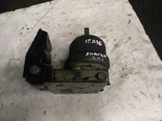 подушка крепления КПП Volkswagen Sharan 1 поколение 1999, 2.0 л., бензин, МКПП