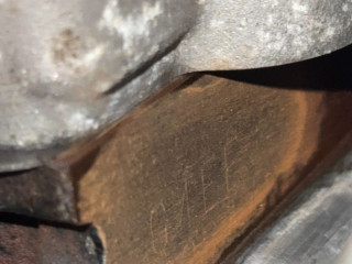 двигатель Hyundai Getz 1 поколение [рестайлинг] 2007, 1.4 л., i, G4EE, бензин, G4EE