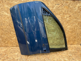 дверь передняя правая BMW X5 E53 2002