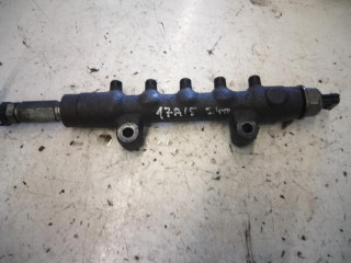 топливная рампа Ford Transit 7 поколение 2008, 2.4 л., TDCi, дизель, МКПП