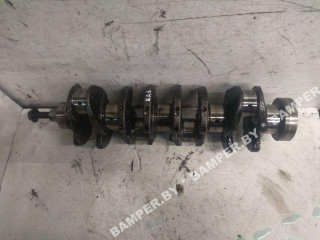 коленвал Ford Focus 1 поколение [рестайлинг] 2004, 1.8 л., дизель, хетчбэк 5 дв.