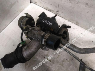 турбина Toyota Corolla 9 поколение E130 2006, 1.4 л., дизель, хетчбэк 5 дв., 172010N010