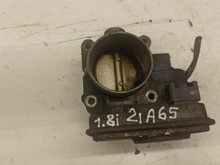 заслонка дроссельная Dodge Caliber 1 поколение 2007, 1.8 л., i, бензин, МКПП