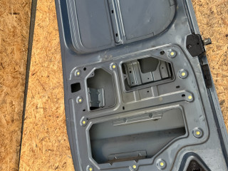 дверь задняя распашная правая Renault Trafic 2 поколение 2005