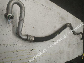 трубка кондиционера Hyundai H-1 Starex 2008, 2.5 л., дизель, микроавтобус