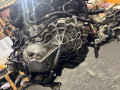 КПП автоматическая (АКПП) Nissan Murano Z51 2010, 3.5 л., i, VQ35DE, бензин, АКПП - фото №3