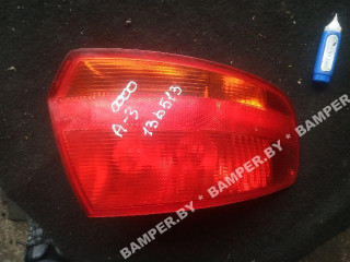 фонарь задний правый Audi A3 8L 1998