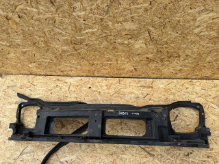 передняя панель крепления облицовки (телевизор) Renault Trafic 2 поколение [рестайлинг] 2008