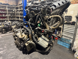 КПП автоматическая (АКПП) Citroen C5 1 поколение 2003, 2.0 л., i, RFN (EW10J4), бензин, АКПП, 20TS01