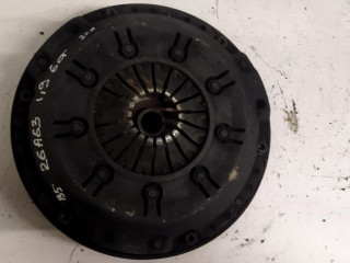 маховик Volkswagen Passat B5 2001, 1.9 л., TDi, дизель, МКПП, ATJ