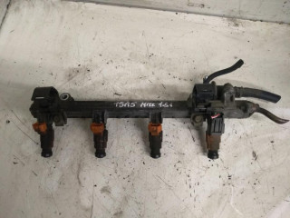 форсунка управляющая Mitsubishi Lancer 6 поколение 2000, 1.6 л., бензин