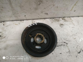 шкив коленвала Nissan Primera P12 2003, 2.0 л., бензин