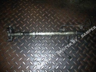 топливная рампа Mercedes-Benz Vito W638 2001, 2.2 л., дизель, 0445214004