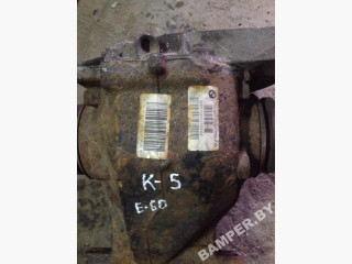 редуктор заднего моста BMW 5 серия E60/E61 2005, 2.5 л., дизель, седан