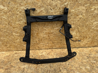 балка подвески передняя (подрамник) Renault Logan 1 поколение 2008