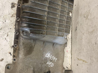 масляный поддон Kia Rio 1 поколение [рестайлинг] 2003, 1.5 л., бензин