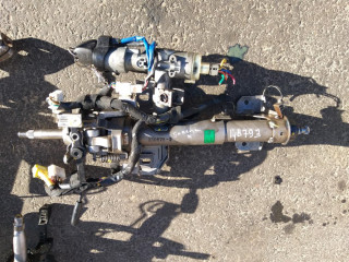 рулевая колонка Kia Sorento 1 поколение 2003, 2.5 л., дизель, внедорожник 5 дв.