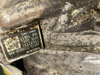 ТНВД Volvo V40 2 поколение 2015, 2.0 л., TD, дизель, МКПП, 31432135, 04T10853, VEA132360020AAB