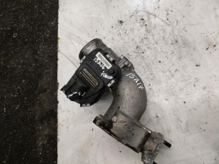 заслонка дроссельная IVECO Daily 4 поколение 2008, 2.3 л., дизель, МКПП