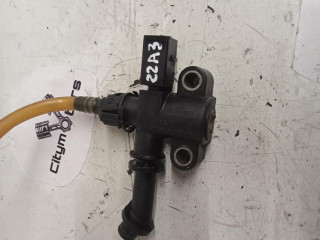 электромагнитный клапан Mercedes-Benz C-Класс W203/S203/CL203 2001, 2.2 л., CDi, дизель, МКПП