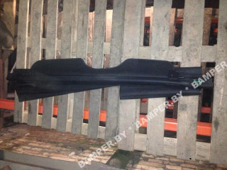 шторка багажника Mitsubishi Space Star 1 поколение 2001, 1.9 л., дизель, минивэн