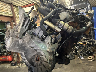 КПП механическая (МКПП) Ford Transit 7 поколение 2008, 2.2 л., TDCi, дизель, МКПП, 6C1R7002AB