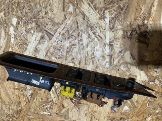 блок управления стеклоподъемниками Audi A8 D2/4D [рестайлинг] 2000