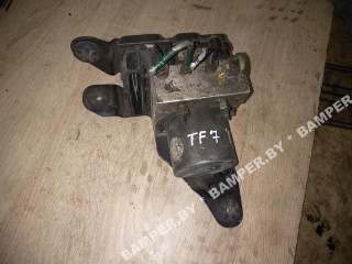 блок ABS Renault Scenic 2 поколение 2004, 1.5 л., дизель, минивэн, 2265100410