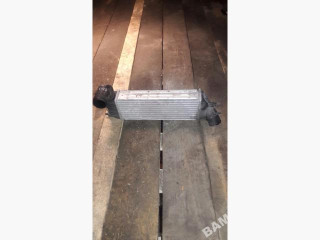 интеркулер Peugeot 807 1 поколение 2004, 2.2 л., дизель, минивэн