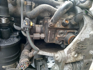 ТНВД Saab 9-3 2 поколение 2005, 1.9 л., дизель, АКПП, седан