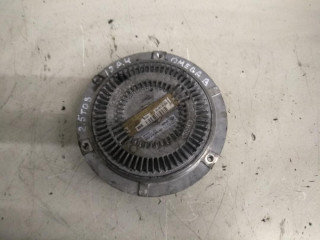 вискомуфта Opel Omega B 1999, 2.5 л., дизель, седан