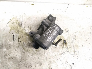 клапан EGR Renault Mascott 1 поколение 2004, 3.0 л., дизель