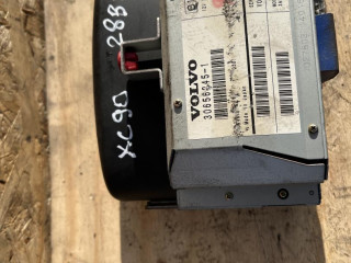 монитор мультимедиа Volvo XC90 1 поколение 2005