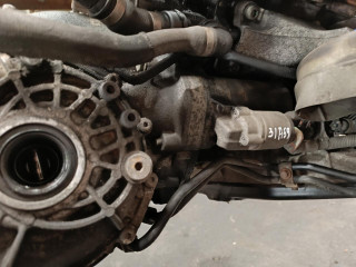 стартер Audi A6 C5 [рестайлинг] 2005, 3.0 л., TDi, дизель, АКПП