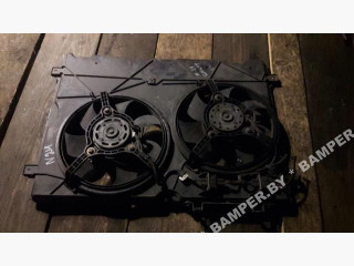 диффузор вентилятора Ford Galaxy 1 поколение 1998, 2.3 л., бензин, минивэн