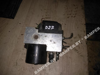 блок ABS Mercedes-Benz A-Класс W168 2000, 1.7 л., дизель, хетчбэк 5 дв., 0034314512