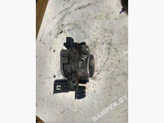 заслонка дроссельная Chrysler Grand Voyager 4 поколение 2004, 2.4 л., бензин, минивэн, 04861585AD