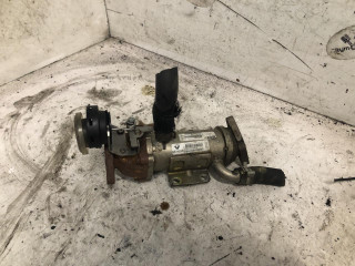 охладитель EGR / Радиатор EGR Renault Espace 4 поколение [рестайлинг] 2008, 2.0 л., DCi, дизель, МКПП