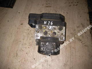 блок ABS Hyundai Accent 2 поколение (LC) [рестайлинг] 2002, 1.5 л., дизель, хетчбэк 5 дв., 0295625000