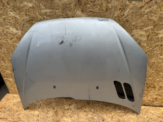 капот Peugeot 206 1 поколение 2002