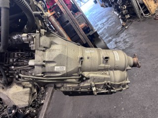 КПП автоматическая (АКПП) BMW 3 серия E46 2001, 2.5 л., i, M54 B25 (256S5), бензин, АКПП, 6HP19