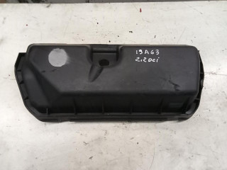 декоративная крышка двигателя Renault Laguna 2 поколение 2004, 2.2 л., DCi, дизель, МКПП