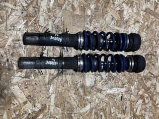 стойка передняя левая Volkswagen Golf 4 поколение 1999