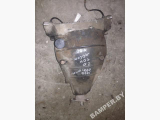 редуктор заднего моста Opel Omega B 1999, 2.0 л., дизель, универсал